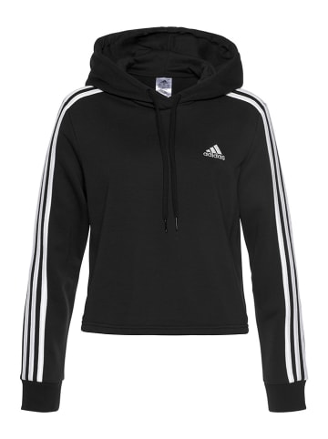adidas Hoodie zwart