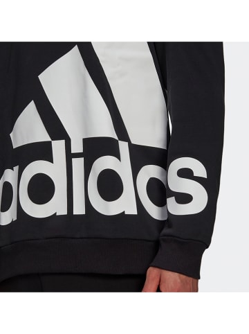 adidas Hoodie zwart