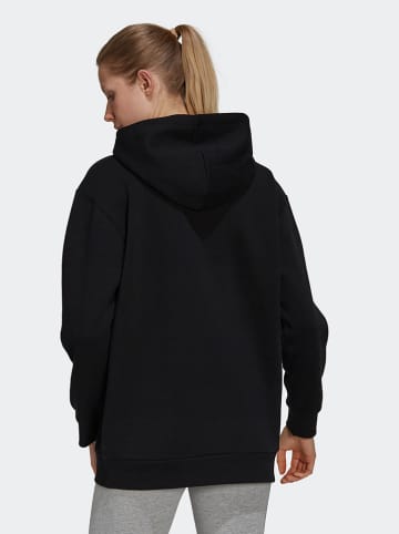 adidas Hoodie in Schwarz