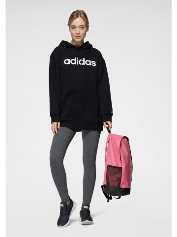 adidas Hoodie zwart