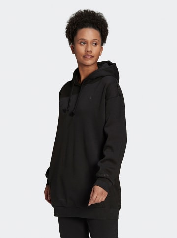 adidas Hoodie "All Szn Lg" in Schwarz
