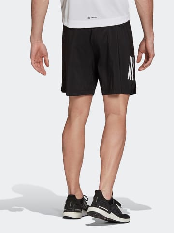 adidas Szorty sportowe "T365" w kolorze czarnym