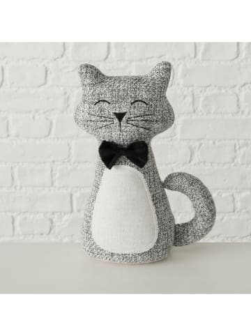 Boltze Stopery (2 szt.) "Kitty" w kolorze szarym do drzwi
