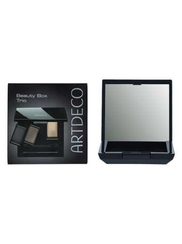 Artdeco Make-up palet "Beauty Box Trio" zwart