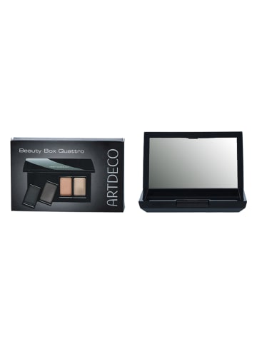 Artdeco Make-up-Palette "Beauty Box Quattro" in Schwarz