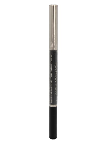 Artdeco Kredka do brwi "Eye Brow Pencil - 1 Black" - 1,1 g