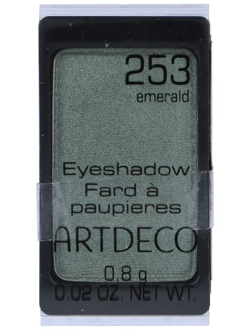 Artdeco Cień do powiek "Eyeshadow - 253 Emerald" - 0,8 g