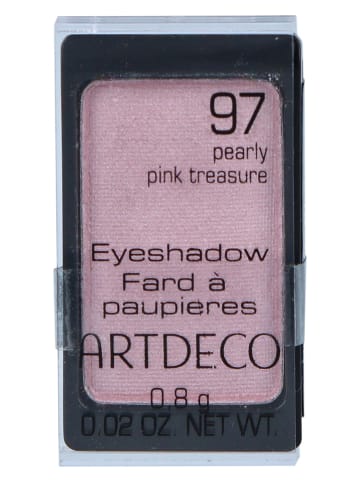 Artdeco Lidschatten "Eyeshadow - 97 Pearly Pink Treasure", 0,8 g
