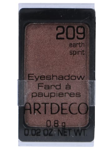 Artdeco Cień do powiek "Eyeshadow - 209 Earth Spirit" - 0,8 g