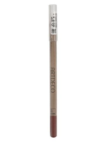 Artdeco Kredka do ust "Smooth Lip Liner - 33 Nougat" - 1,4 g