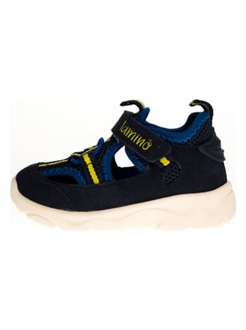 lamino Sneakers donkerblauw