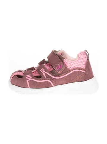 lamino Sneakers in Rosa