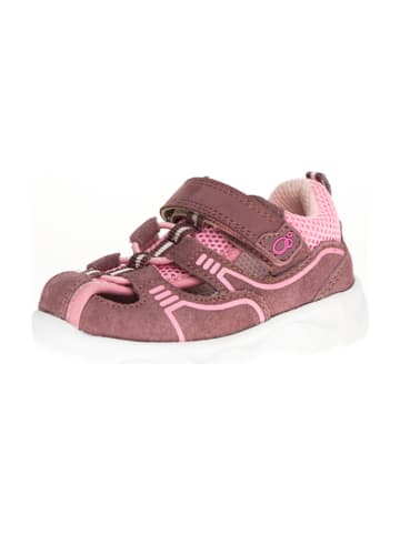 lamino Sneakers in Rosa