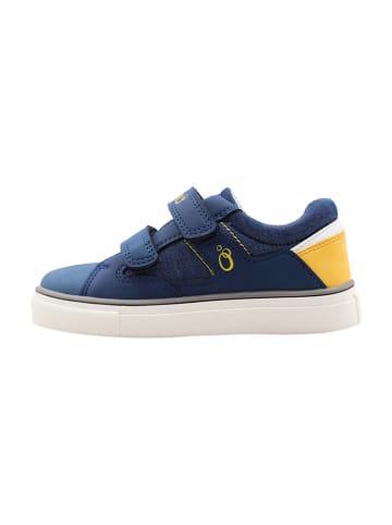 lamino Sneakers blauw