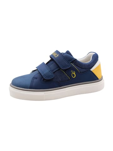 lamino Sneakers blauw