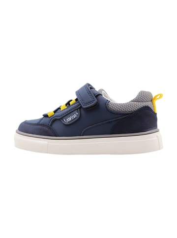 lamino Sneakers donkerblauw