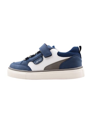 lamino Sneakers donkerblauw