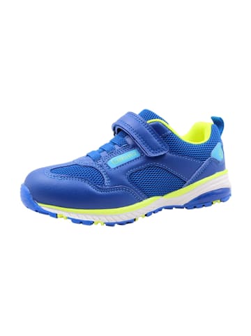 lamino Sneakers blauw