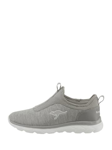 Kangaroos Sneakers grijs