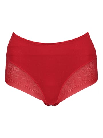 SUSA Tailleslip rood