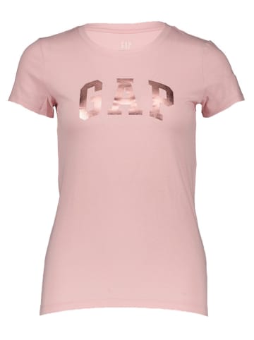 GAP Shirt in Rosa