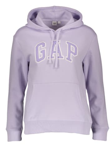 GAP Hoodie paars