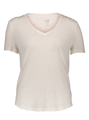 GAP Shirt crème