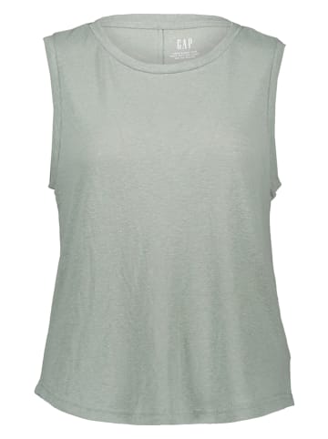 GAP Top in Taupe