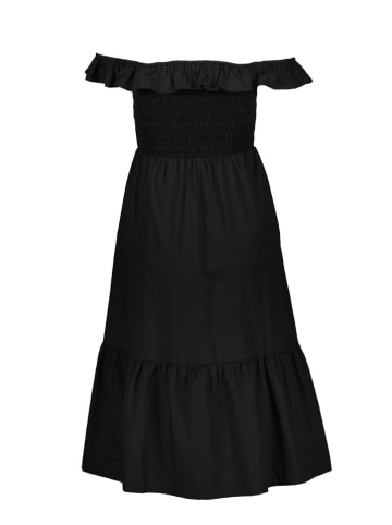 GAP Sukienka w kolorze czarnym