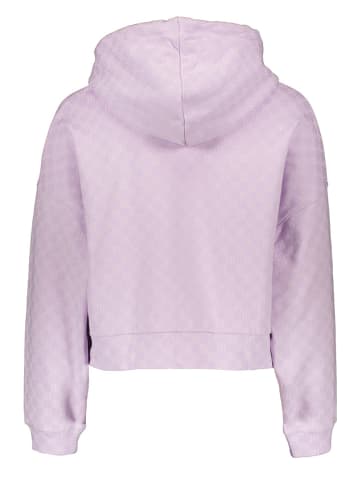 GAP Hoodie lila