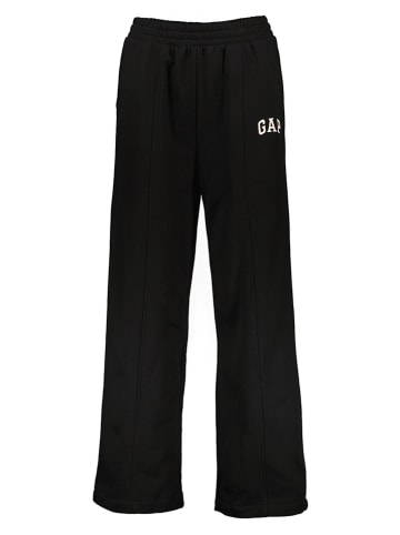 GAP Sweatbroek zwart