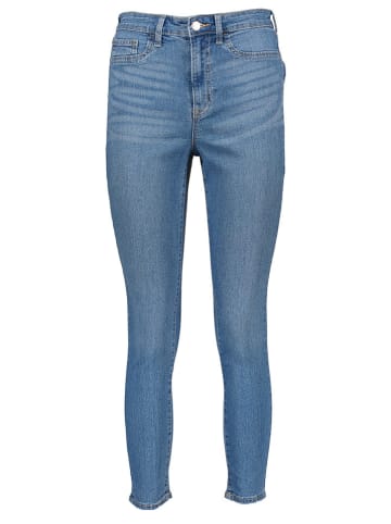 GAP Spijkerbroek - skinny fit - lichtblauw