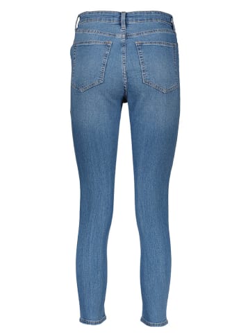 GAP Jeans - Skinny fit - in Hellblau