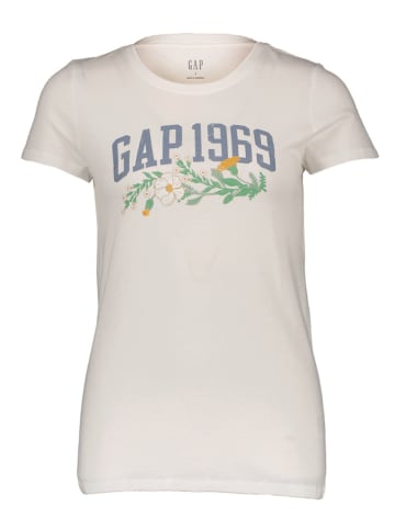 GAP Shirt crème