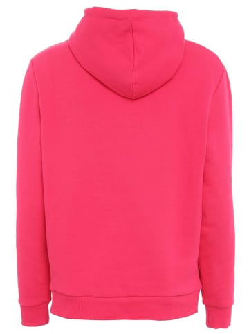Zwillingsherz Bluza "Tiana" w kolorze różowym