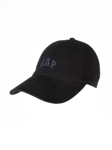 GAP Pet zwart