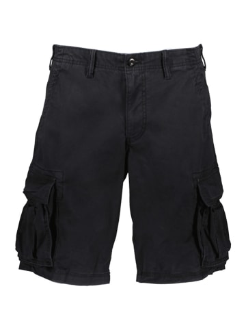 GAP Shorts in Schwarz