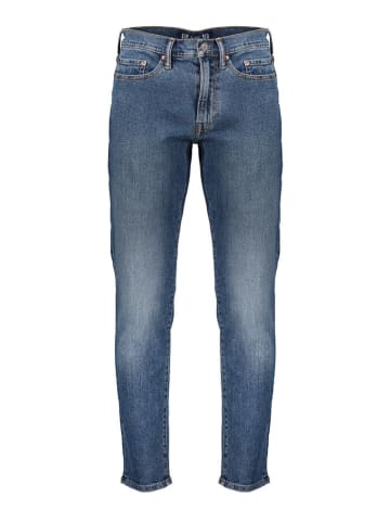 GAP Jeans - Slim fit - in Blau