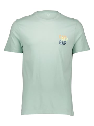 GAP Shirt in Mint