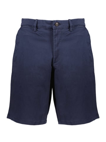 GAP Shorts in Dunkelblau
