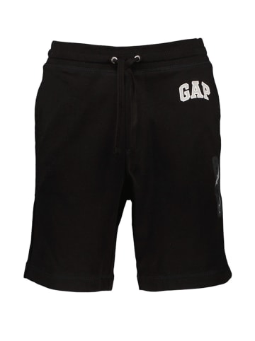 GAP Short zwart