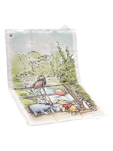 keeeper Mata "Winnie" w kolorze białym do przewijania