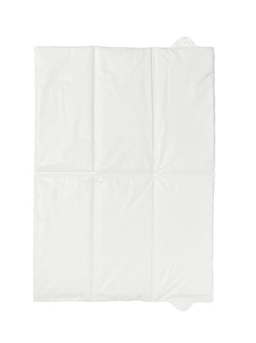 keeeper Mata "Winnie" w kolorze białym do przewijania