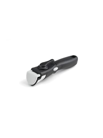 Sauter Abnehmbarer Griff in Schwarz - (L)18,5 cm