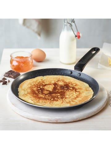 Sauter Pfannkuchenpfanne in Schwarz - Ø 26 cm