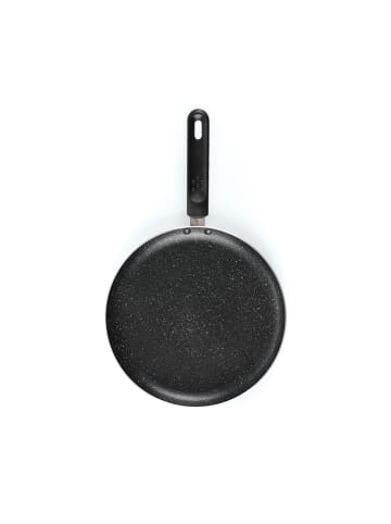 Sauter Pfannkuchenpfanne in Schwarz - Ø 26 cm