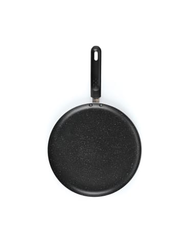 Sauter Patelnia w kolorze czarnym do naleśników - Ø 28 cm