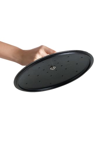 Sauter Brytfanna w kolorze zielonym - Ø 30 cm