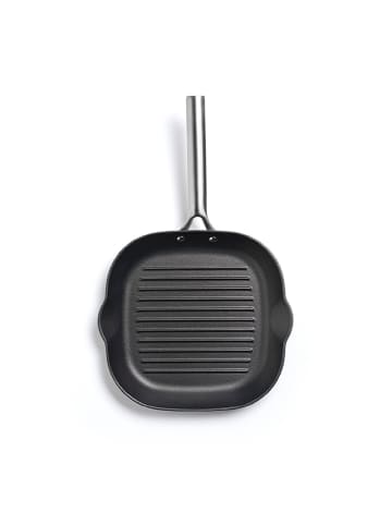 Sauter Grillpfanne in Schwarz - Ø 28 cm