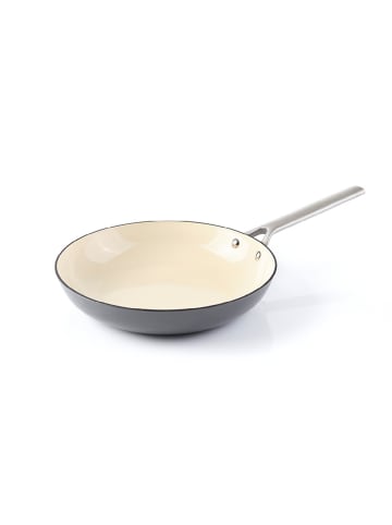 Sauter Braadpan grijs - Ø 28 cm
